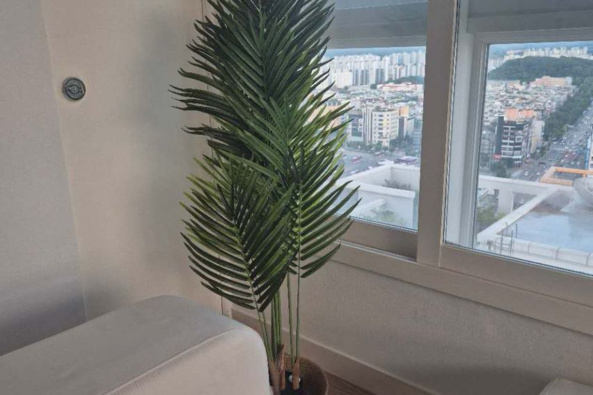 청주터미널투베이주차무료