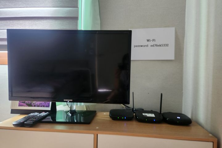 풀옵션 아늑한 쉼터🙂 18번째 이미지