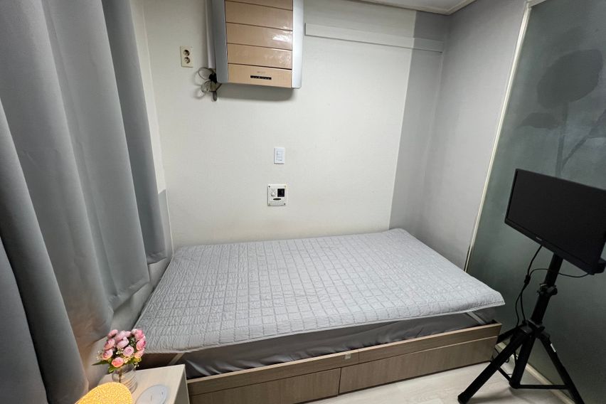 인천 구월동 단기임대