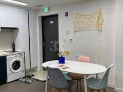 1.5-room apartment, 3 minutes from Achasan St 15th image