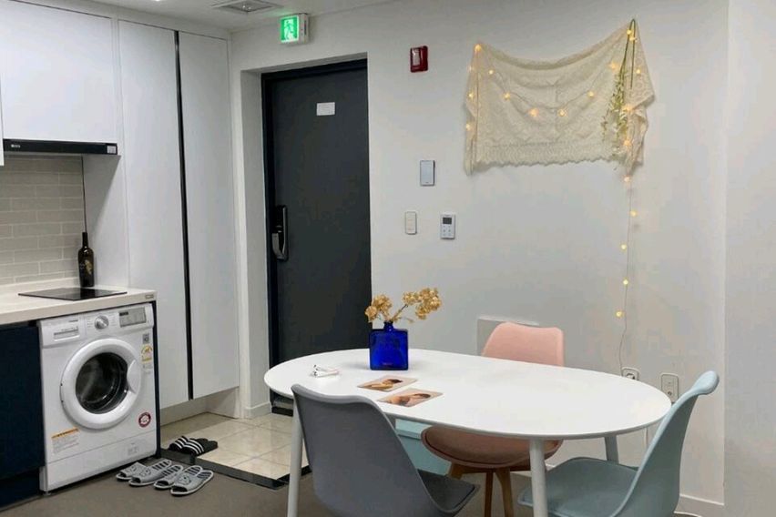 아차산역3분거리1.5룸