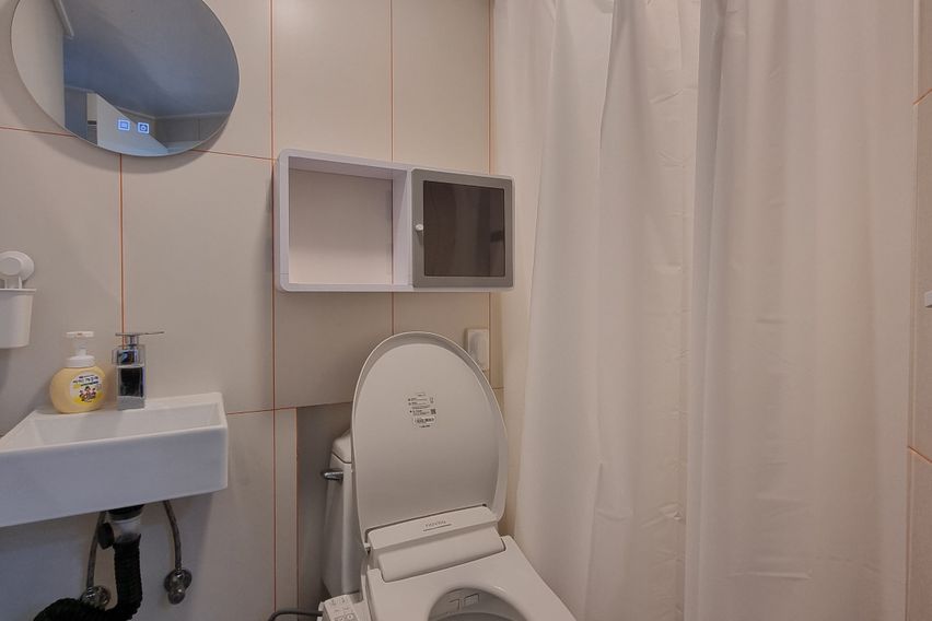 신논현,논현 쓰리베드