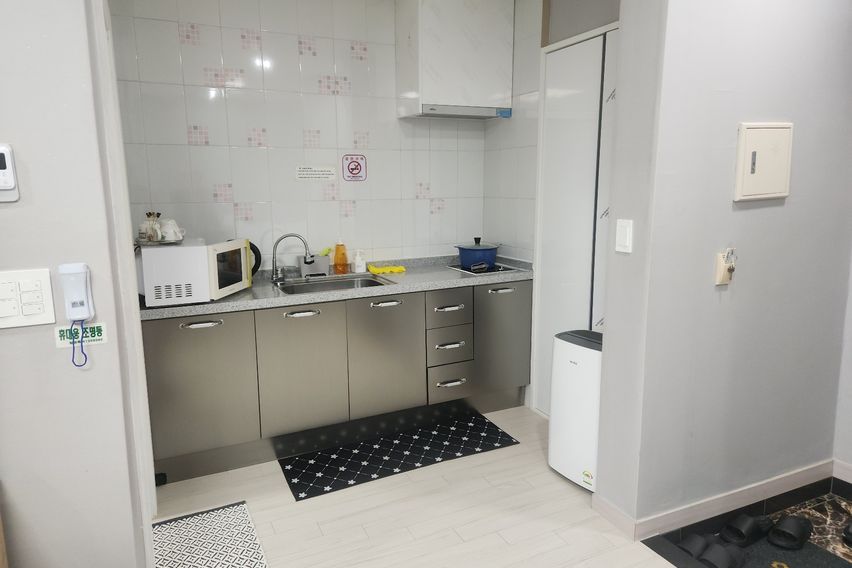 커플오션뷰 룸 202호 4번째 이미지