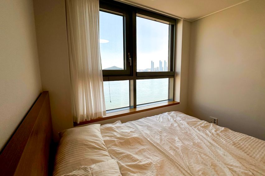 파노라마오션뷰 광안