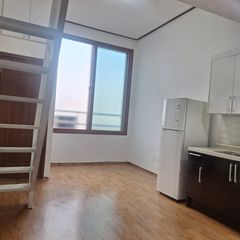 Spacious and pleasant duplex studio Unit Image