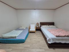 풀옵션투룸(4beds) 6번째 이미지