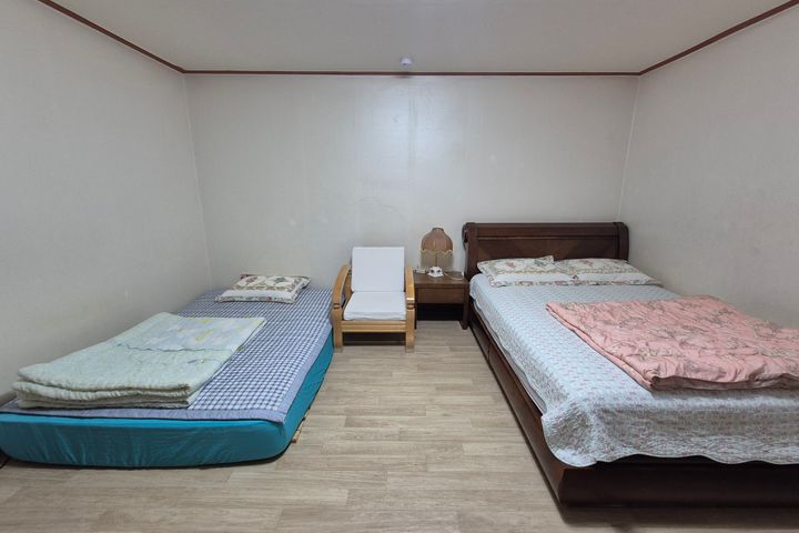 풀옵션투룸(4beds) 6번째 이미지