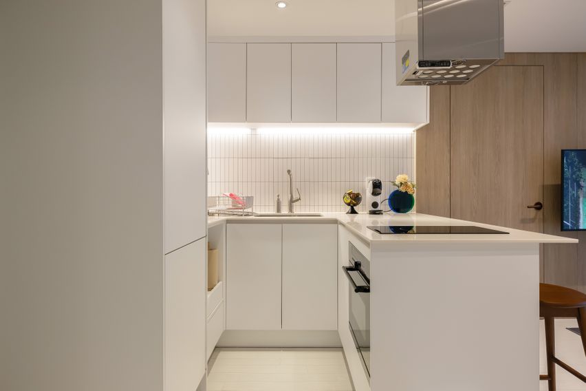 2층 3인3베드+1욕실