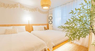 신림역 서울의쉼_퀸3 방 이미지