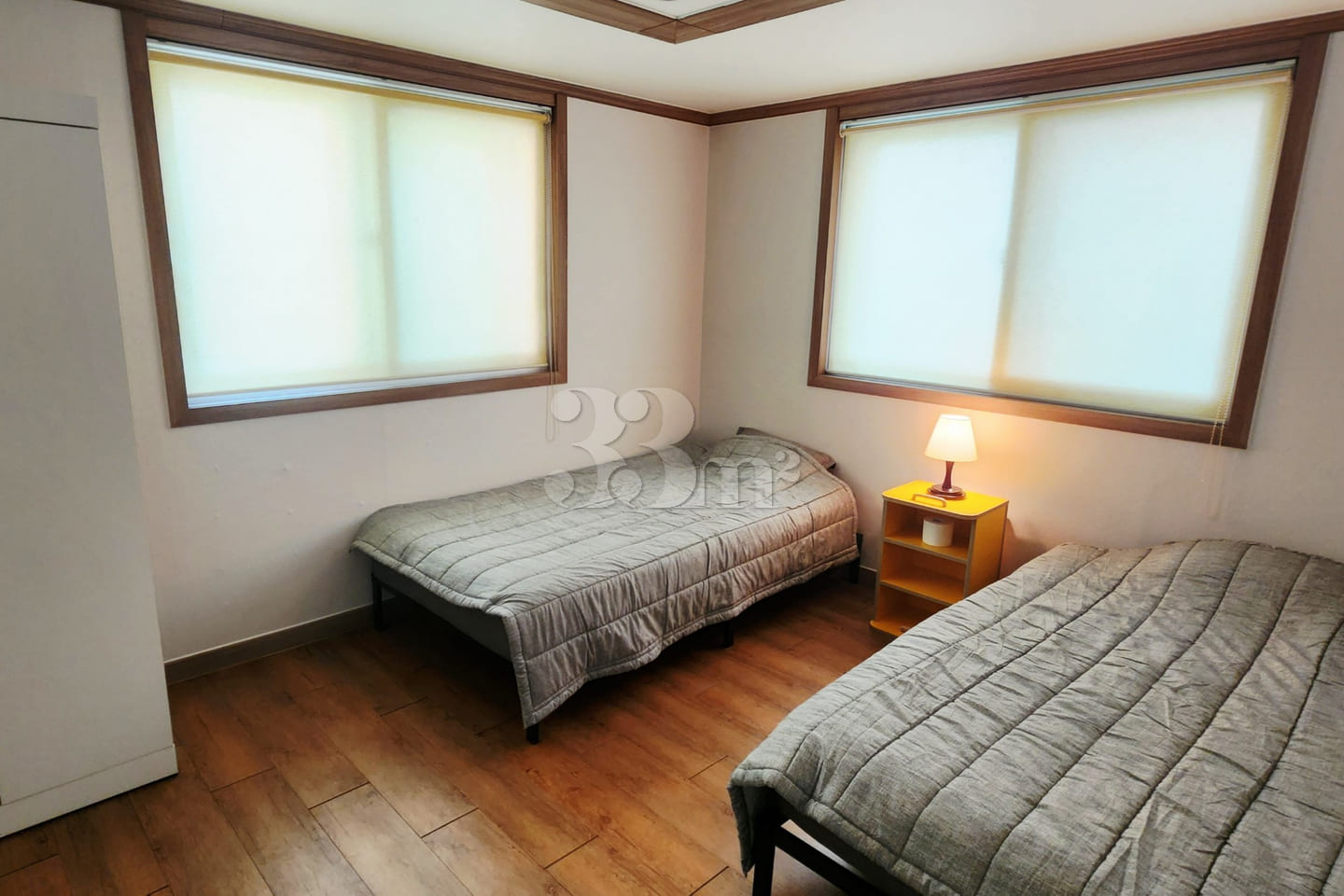 Ochang Guryong House: Fully Furnished 2-Room  6th image