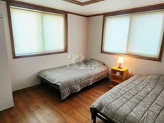 Ochang Guryong House: Fully Furnished 2-Room 6th image