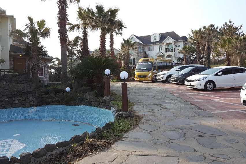 Aewol Sea View Couple Room 8th image