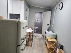 Two-room apartment, 10 minutes from Sujin Sta 10th image
