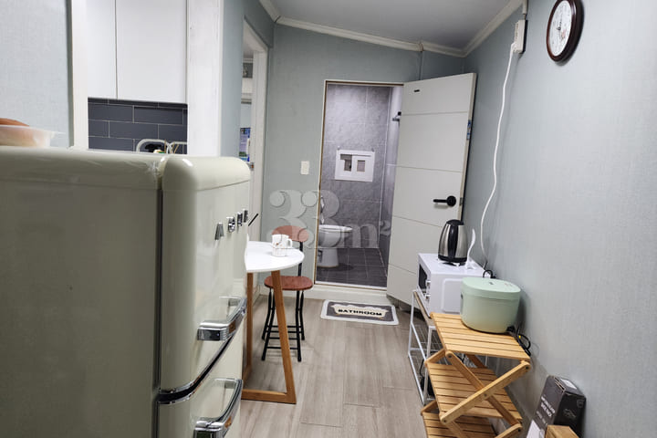 수진역10분거리투룸 10번째 이미지