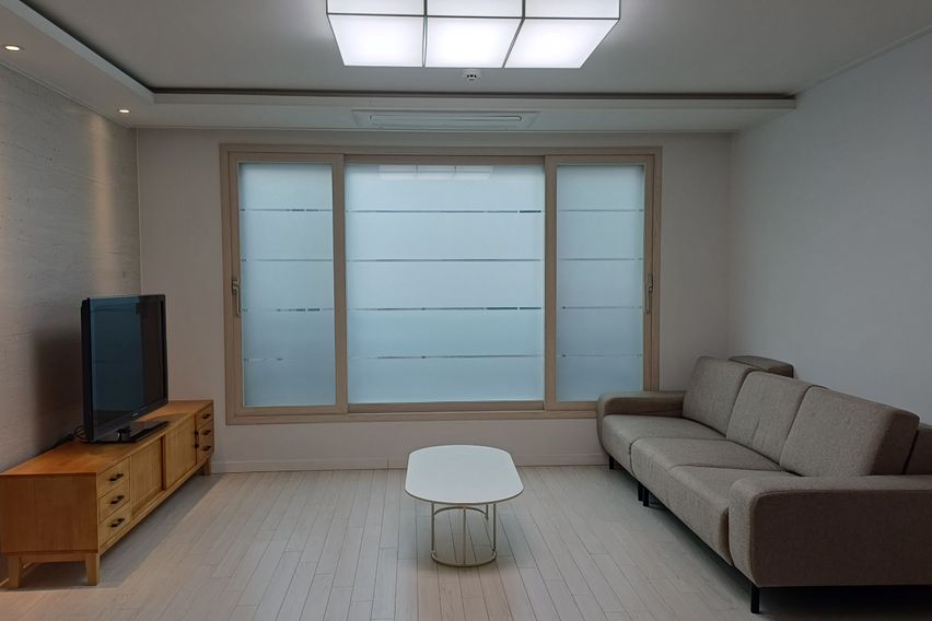 덕이동 쓰리룸 하이츠빌 0번째 이미지