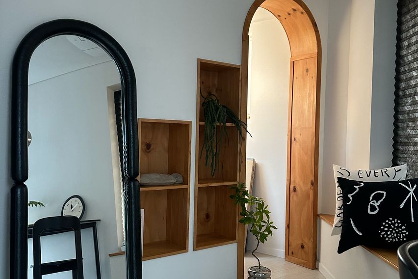 성내동복층테라스 13번째 이미지