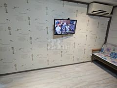 Keimyung University Comfortable Space 1th image