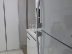 Fully furnished open-plan studio apartment 9th image