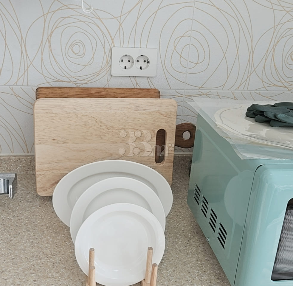 A beautiful, high-rise home near Dongdaegu St 9th image
