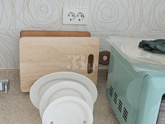 A beautiful, high-rise home near Dongdaegu St 9th image