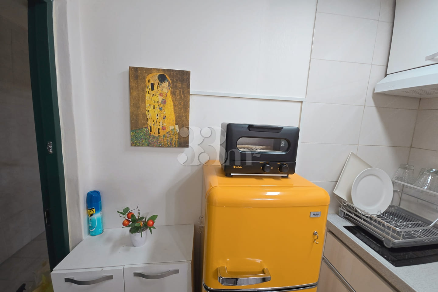 Huge discount on studio apartment near Cheong 2th image