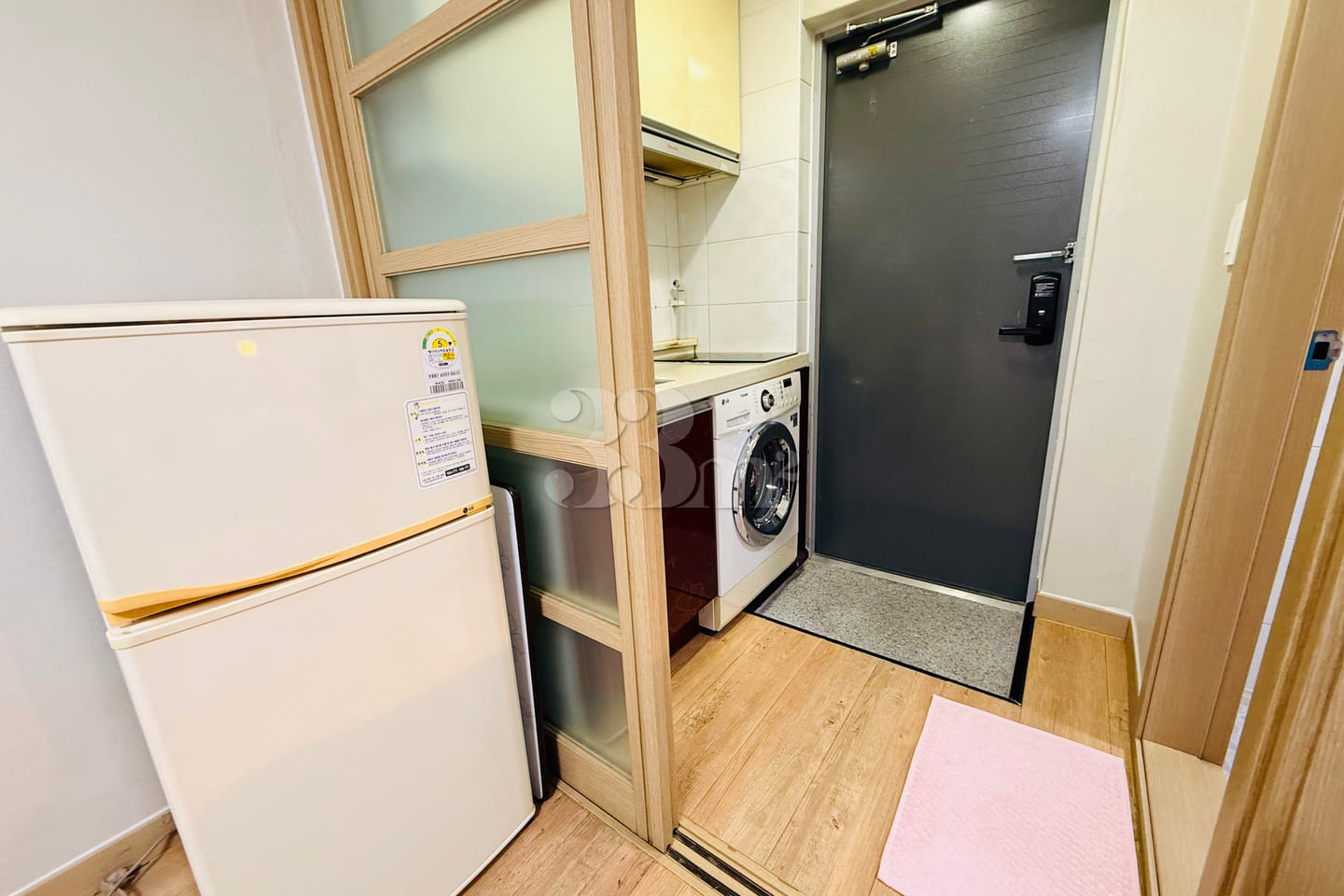 Yeongtong/Dongtan/Banwol Studio Apartments 3th image