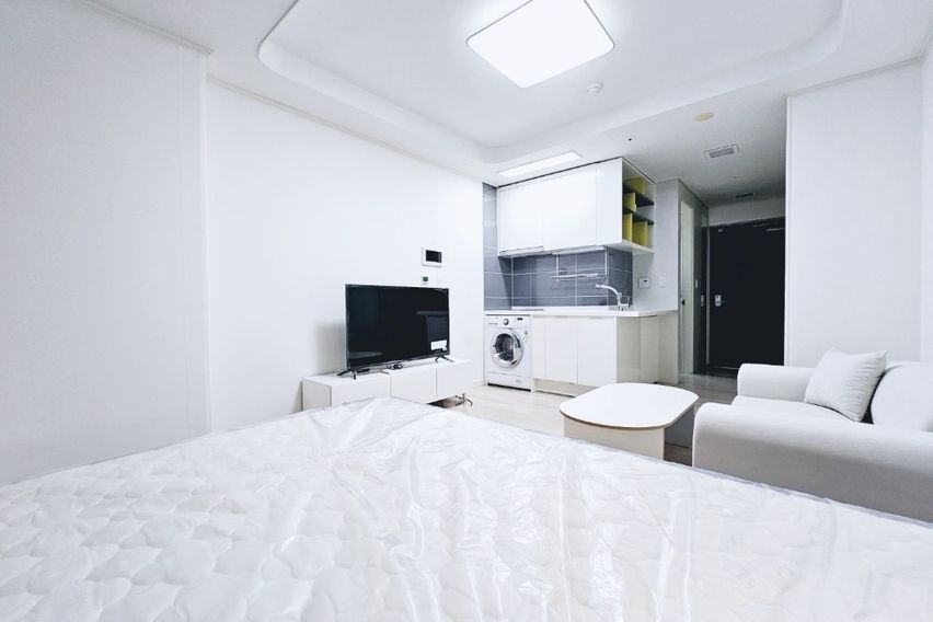 청담역코앞 푸르지오