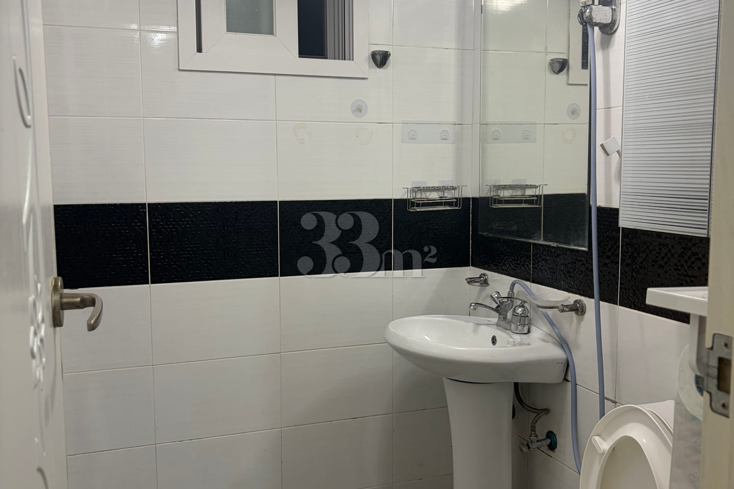 Room 303, Two-room 5th image