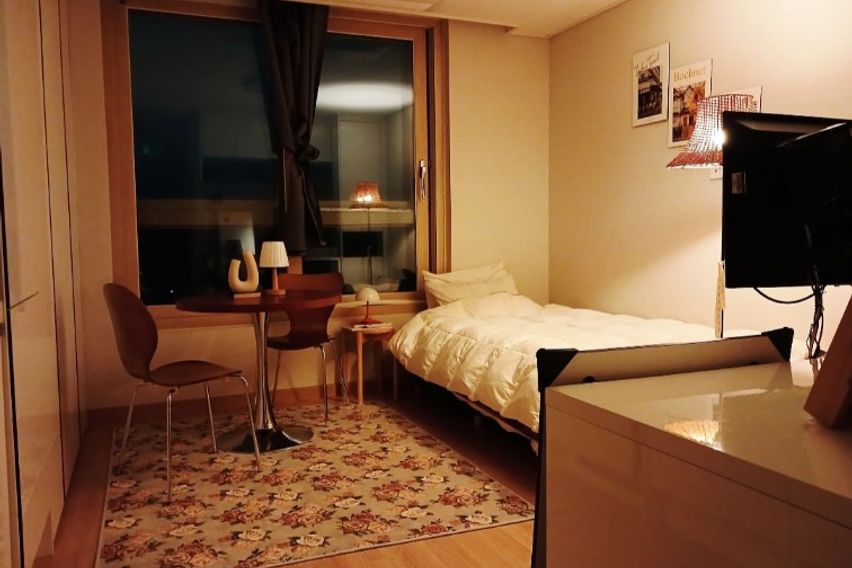 도농다산역💕따뜻🌞감성🏡 0번째 이미지