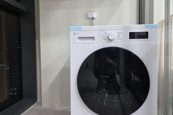 동탄역 신축/무료주차 11번째 이미지