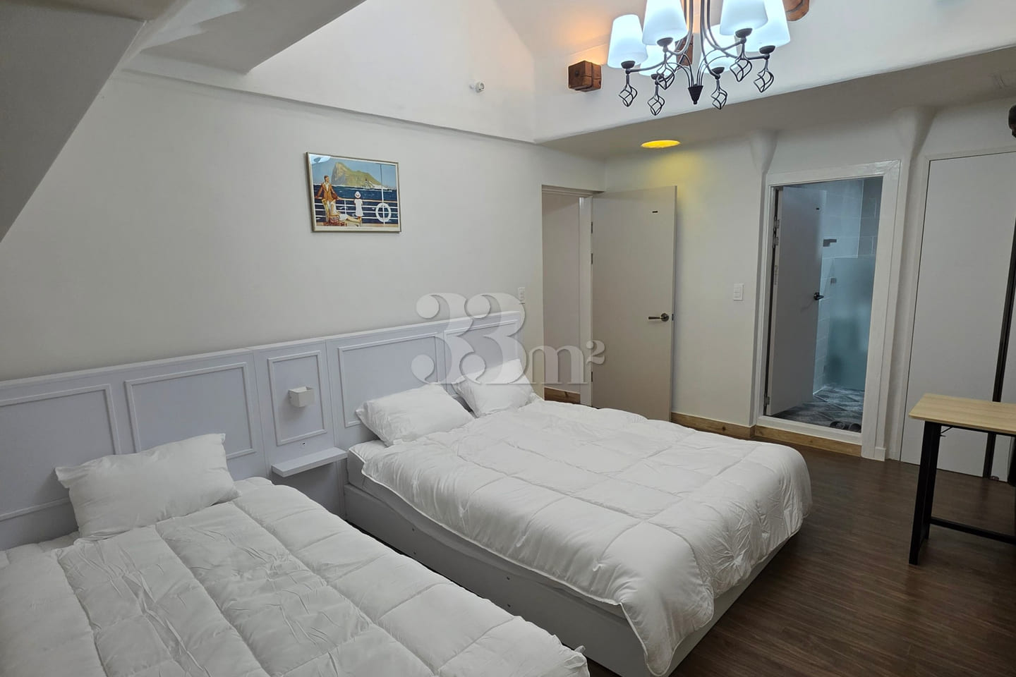 Nakseongdae/Sadang Cozy House 2 4th image