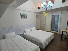 Nakseongdae/Sadang Cozy House 2 3th image