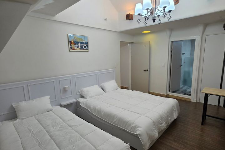 Nakseongdae/Sadang Cozy House 2 3th image