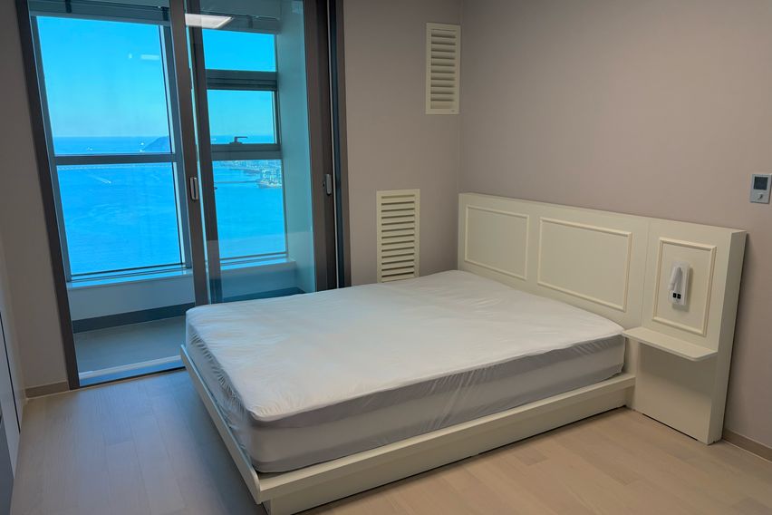 🥇초고층 풀옵션 오션뷰