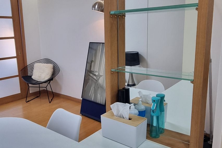 선릉역 최고의 전망