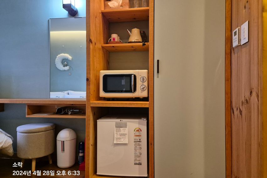 언덕에서보는바다뷰2층