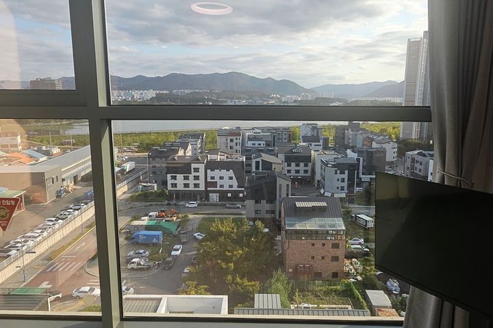 🩵블루핀 영남대 복층 13번째 이미지
