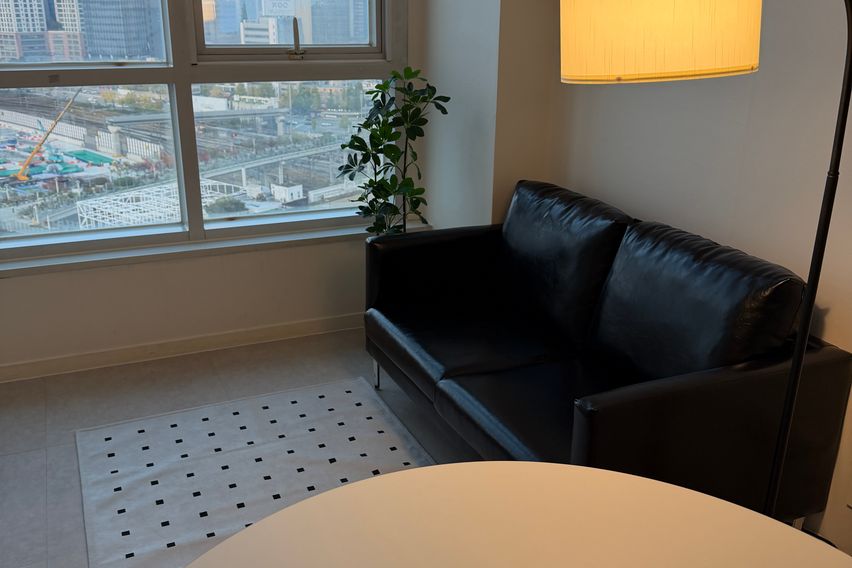 서울역 2분 오피스텔 0번째 이미지