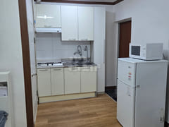 Quiet studio apartment near Kyungpook Nationa 2th image