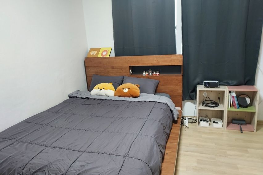 인천 중구 풀옵션 숙소