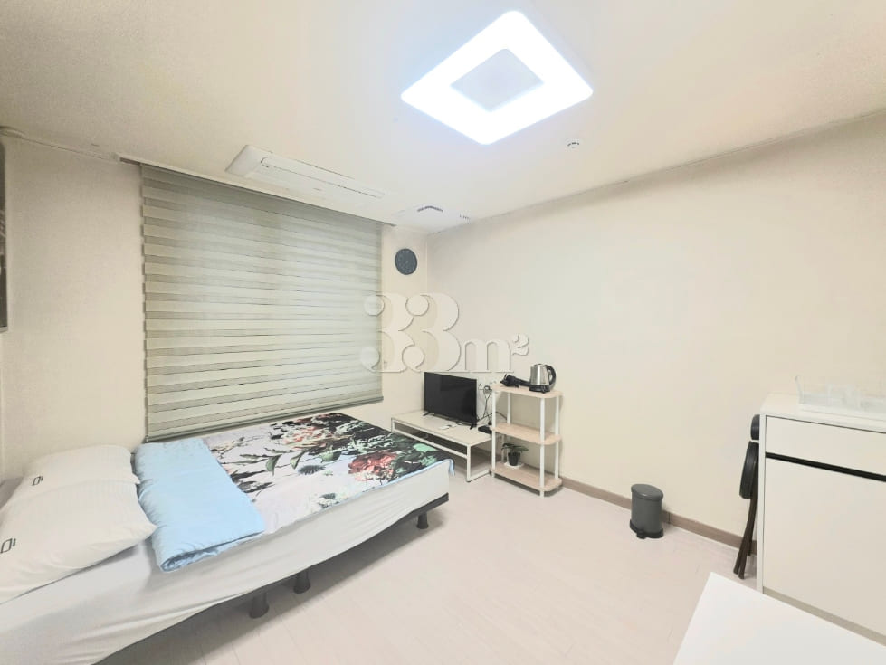 Jamsil Bangi All-in-One House 1 1th image