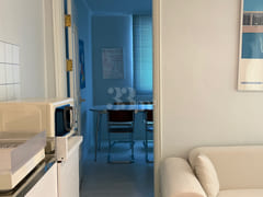 Accommodation right in front of Yangyang Trad 14th image