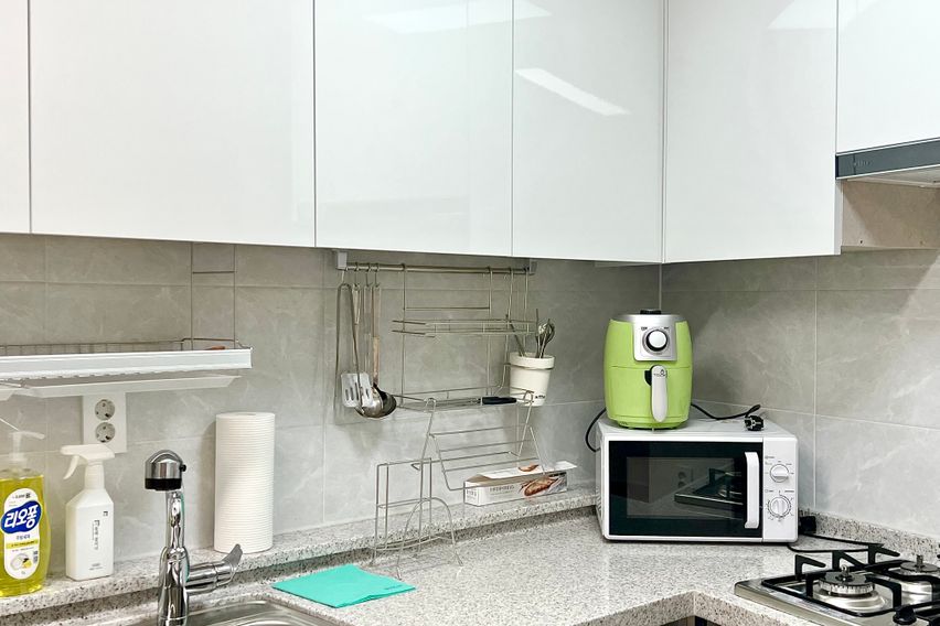 콩콩하우스 감성독채 10번째 이미지