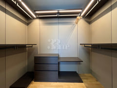 Newly built 2-bedroom unit in Gangnam (sleeps 18th image