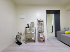 Aesthetic accommodation with a view of Busan 4th image