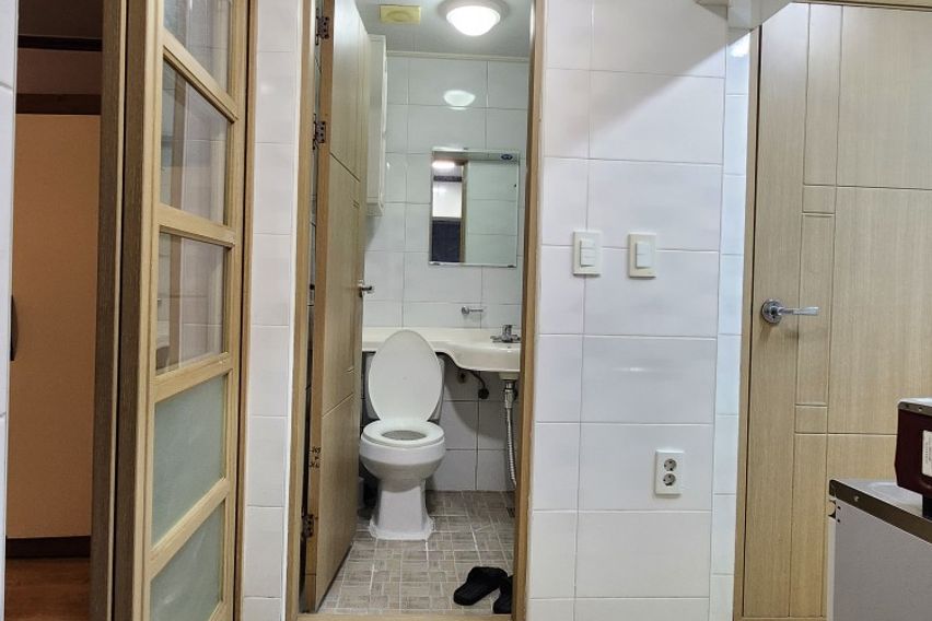 #110 아늑하고 좋은