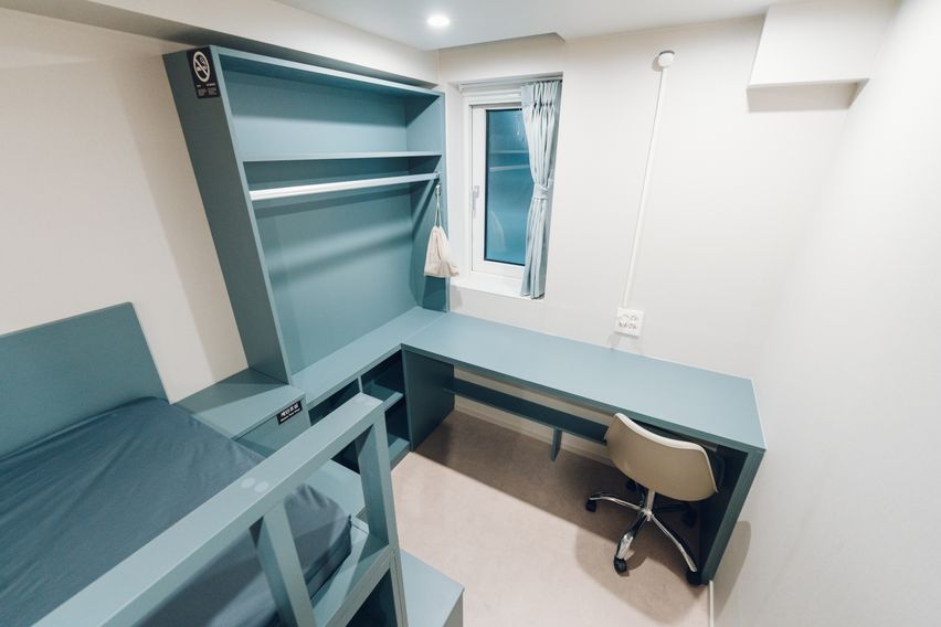 먼슬리브신대방 블레스룸