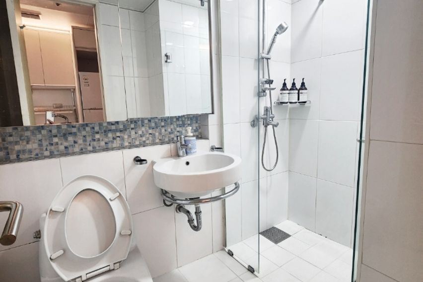 코엑스,삼성역, 대치동