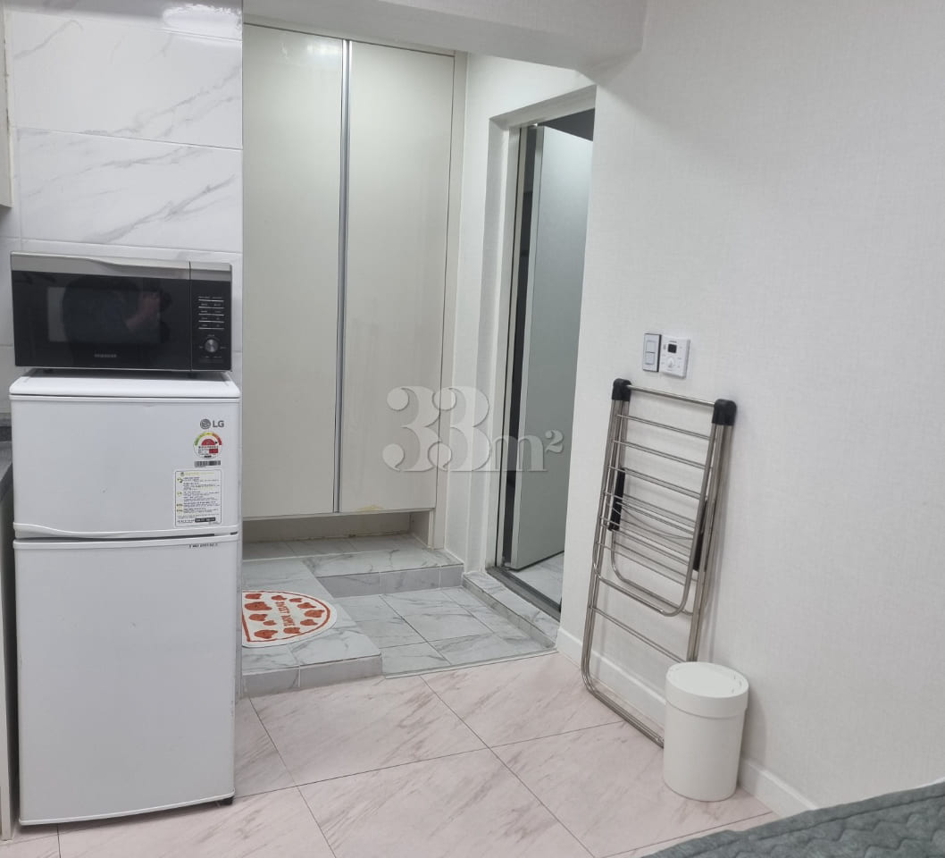 💚Seodaemun, fully furnished, 3-minute walk💚 2th image