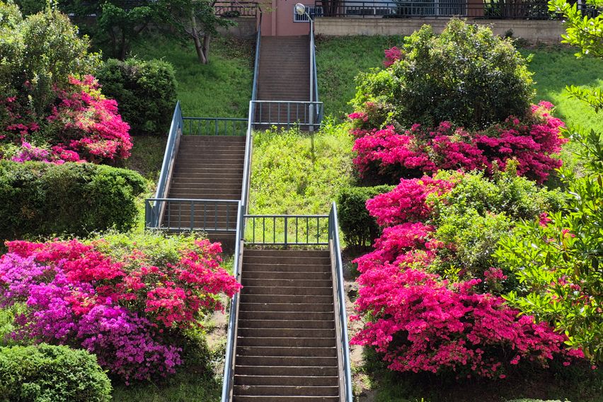 주례역코앞 23평아파트